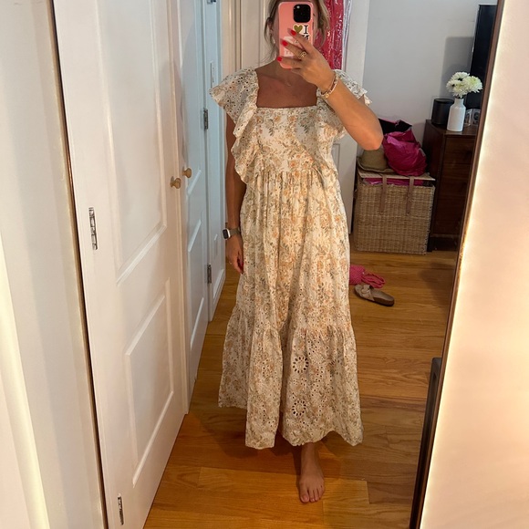 En Saison Maxi Dress - Picture 2 of 7